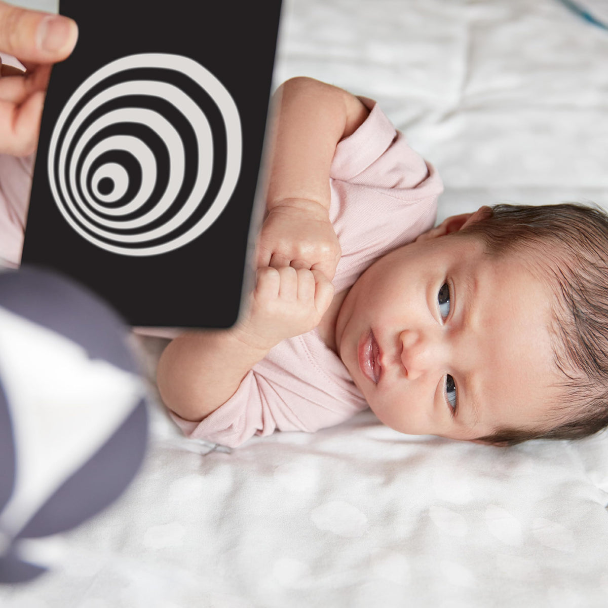 The Play Gym, 5-Stage Baby Developmental for Full Year of Play